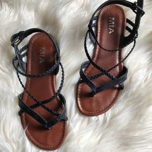 mia shoes dsw